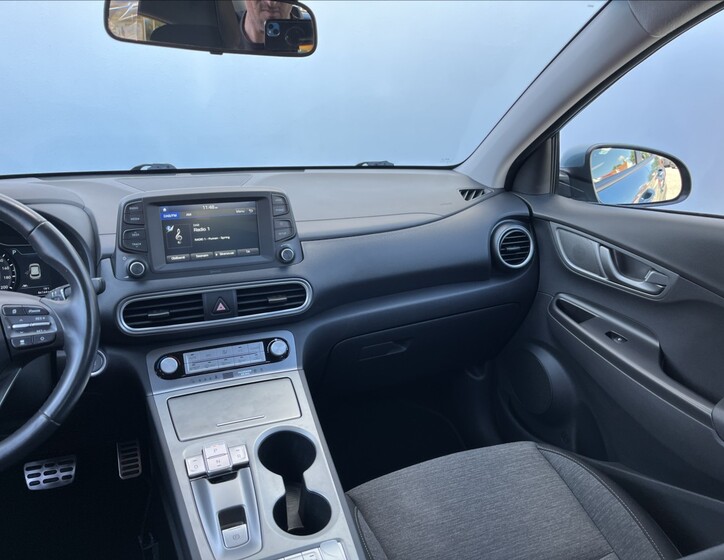 Hyundai Kona 26