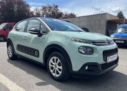 Citroën C3 16