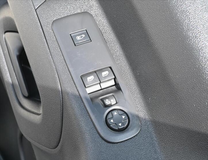 Citroën Berlingo 22