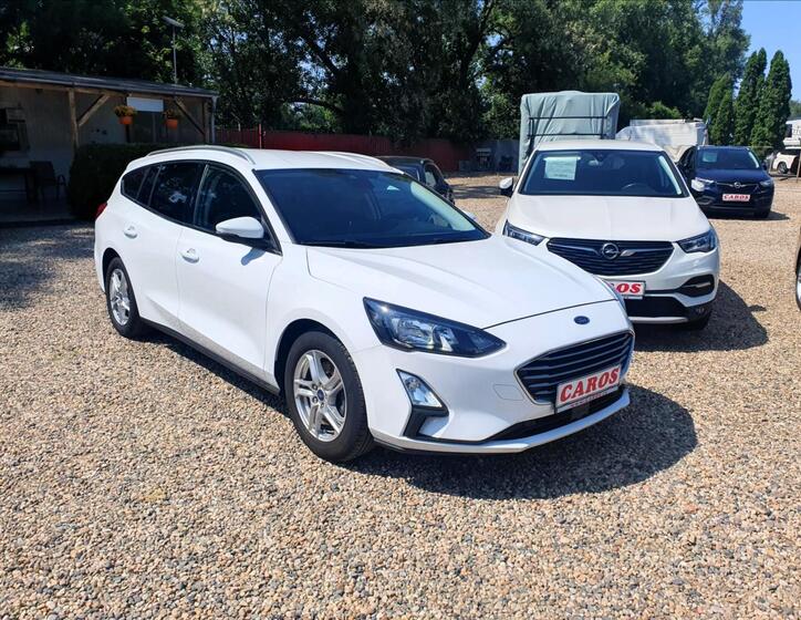 Ford Focus 2