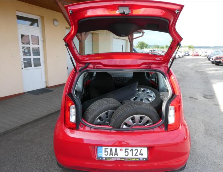 Škoda Citigo 22