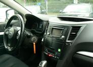 Subaru Outback 18