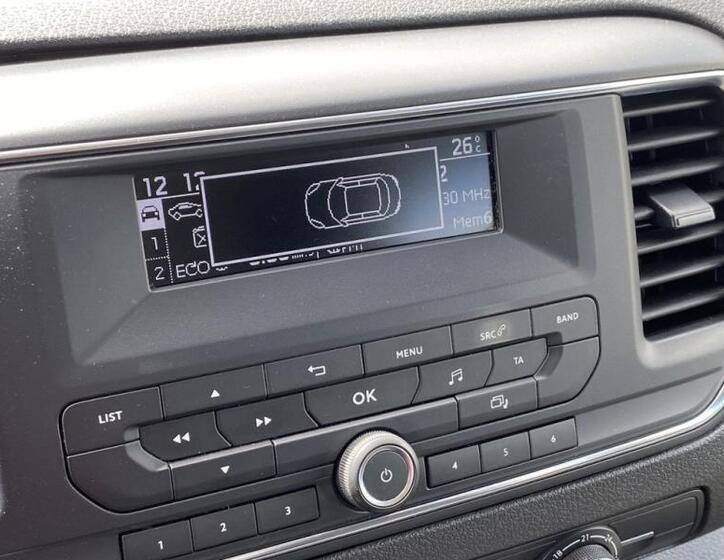 Peugeot Traveller 31