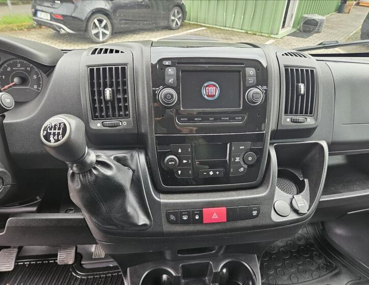 Fiat Ducato 12