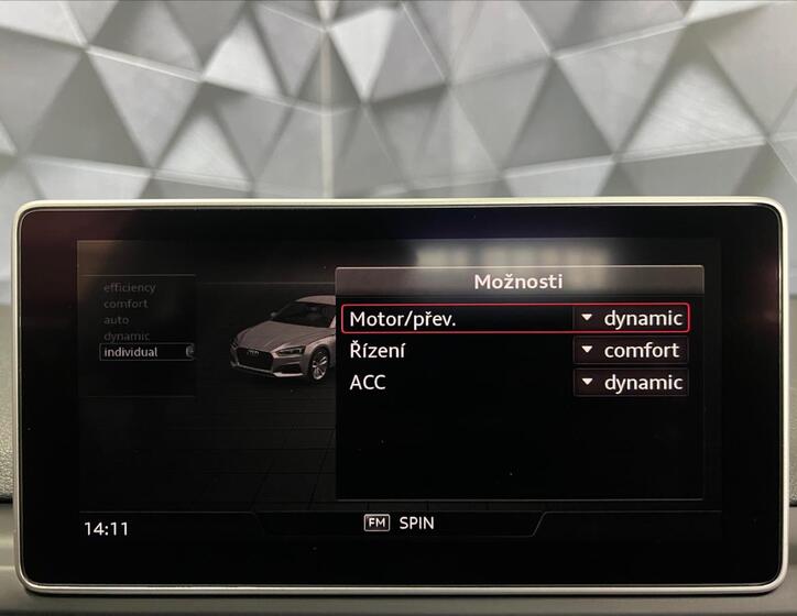 Audi A5 20