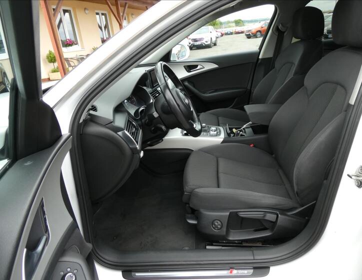 Audi A6 19
