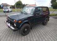 Lada Niva 4