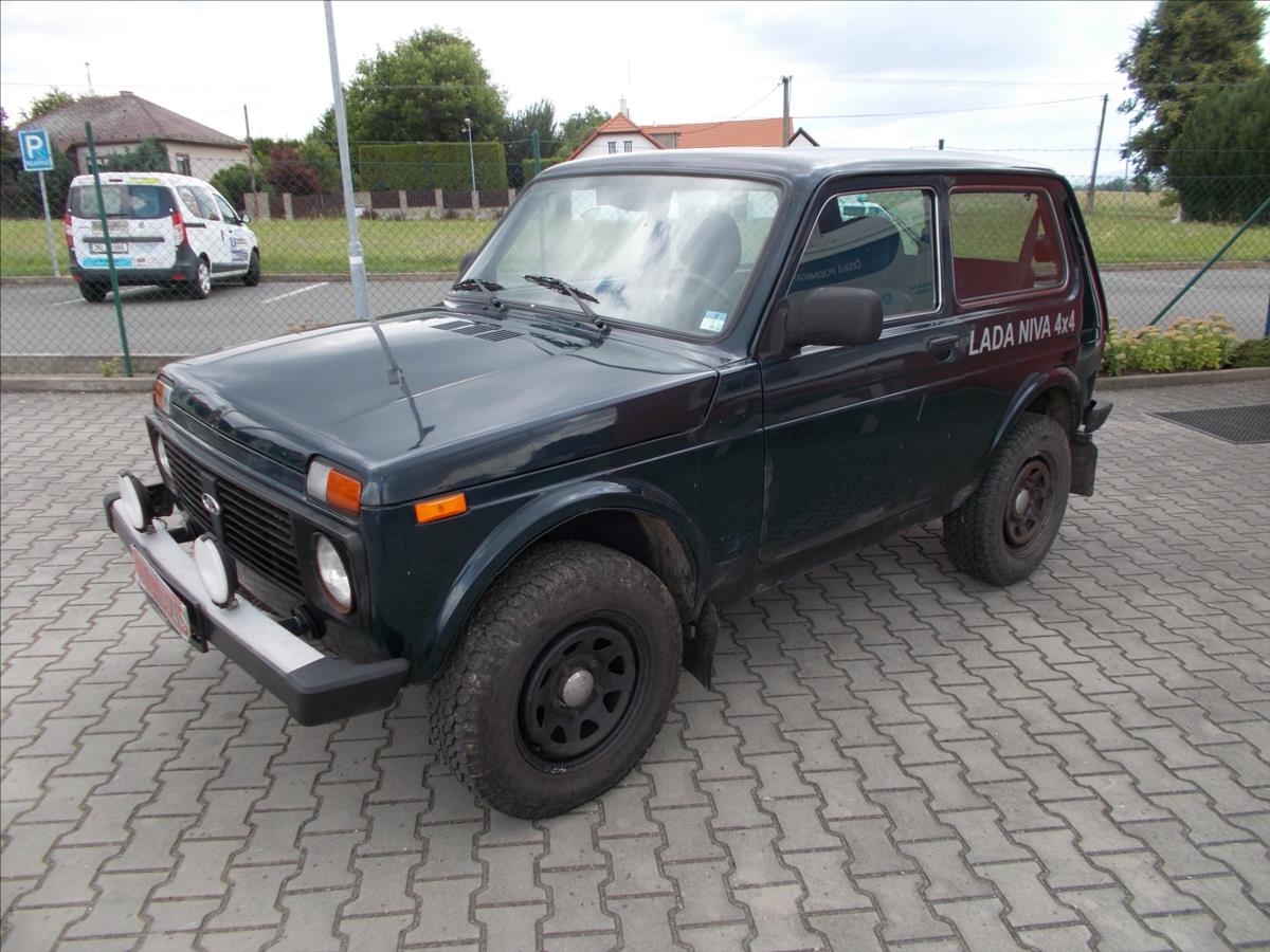 Lada Niva