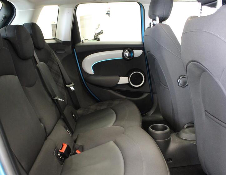 Mini Cooper 14