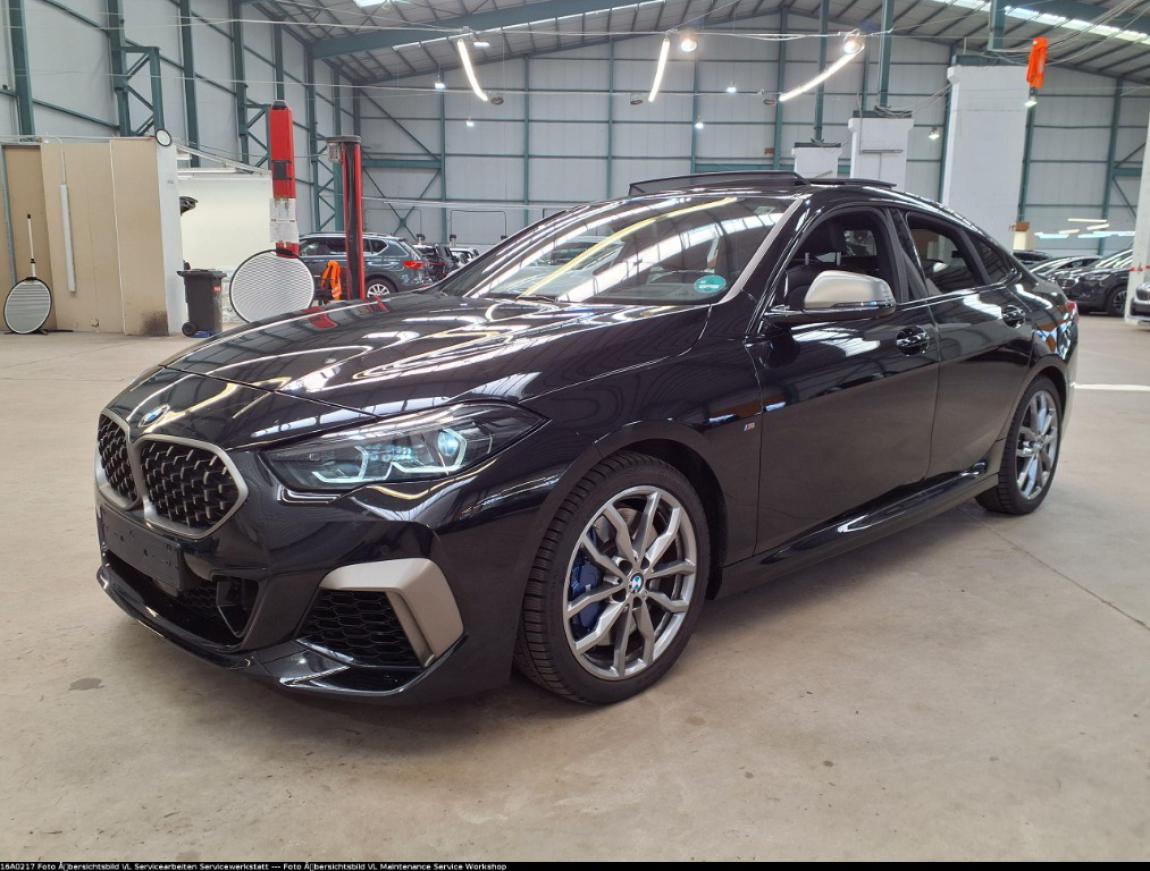 BMW Řada 2