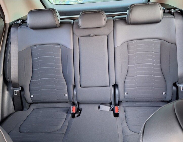 KIA Sportage 9