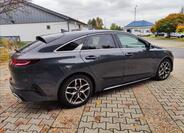 KIA ProCeed 9