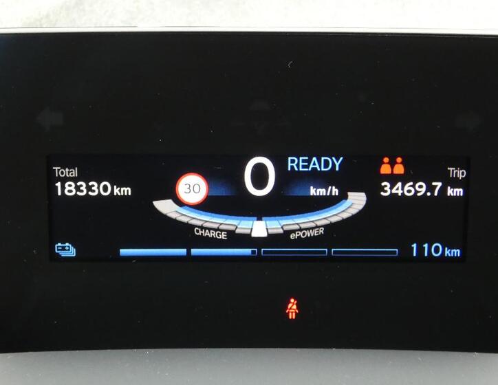 BMW i3 14
