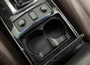 Infiniti FX30 29