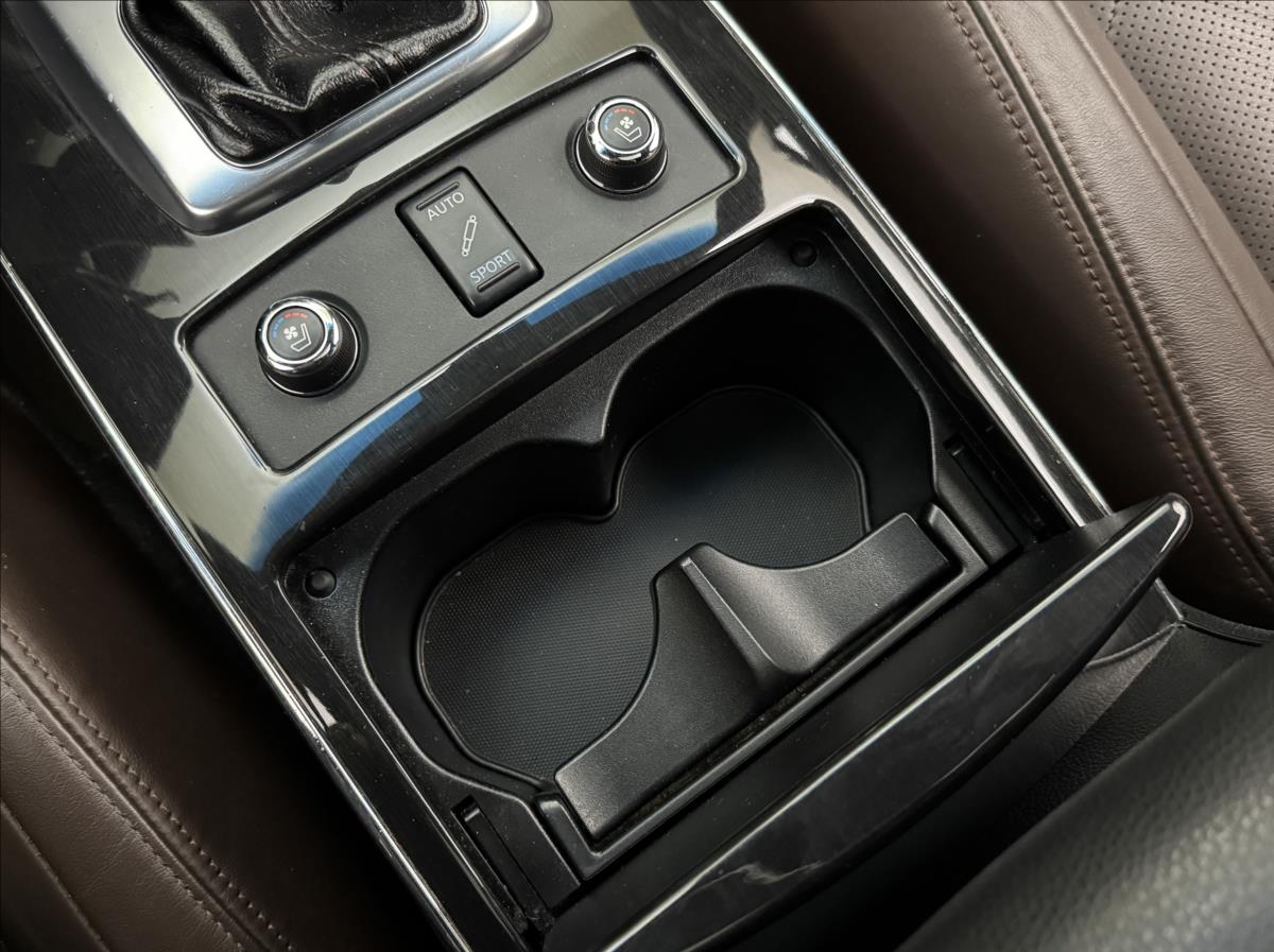 Infiniti FX30