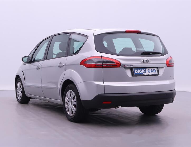 Ford S-MAX 5