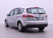 Ford S-MAX 5