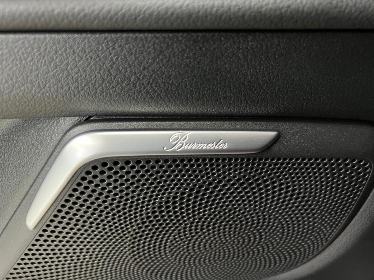 Mercedes-Benz Třídy V