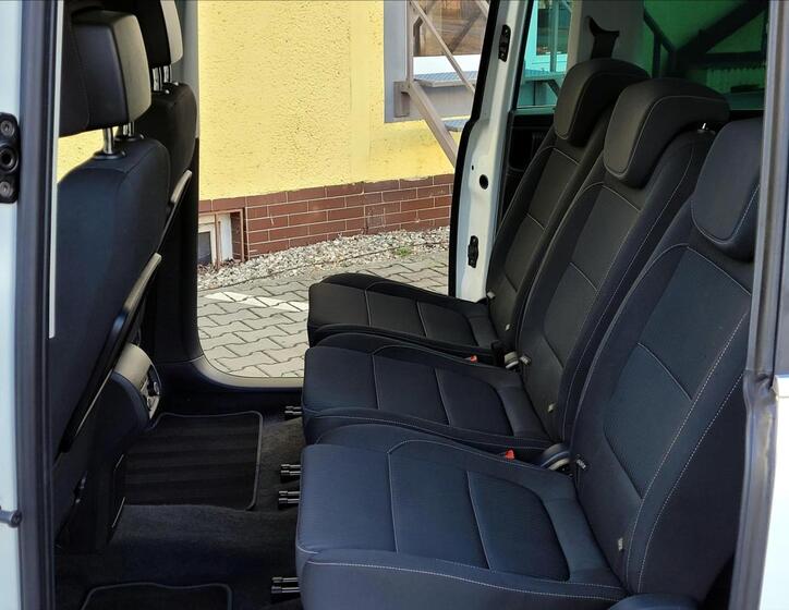 Seat Alhambra 20