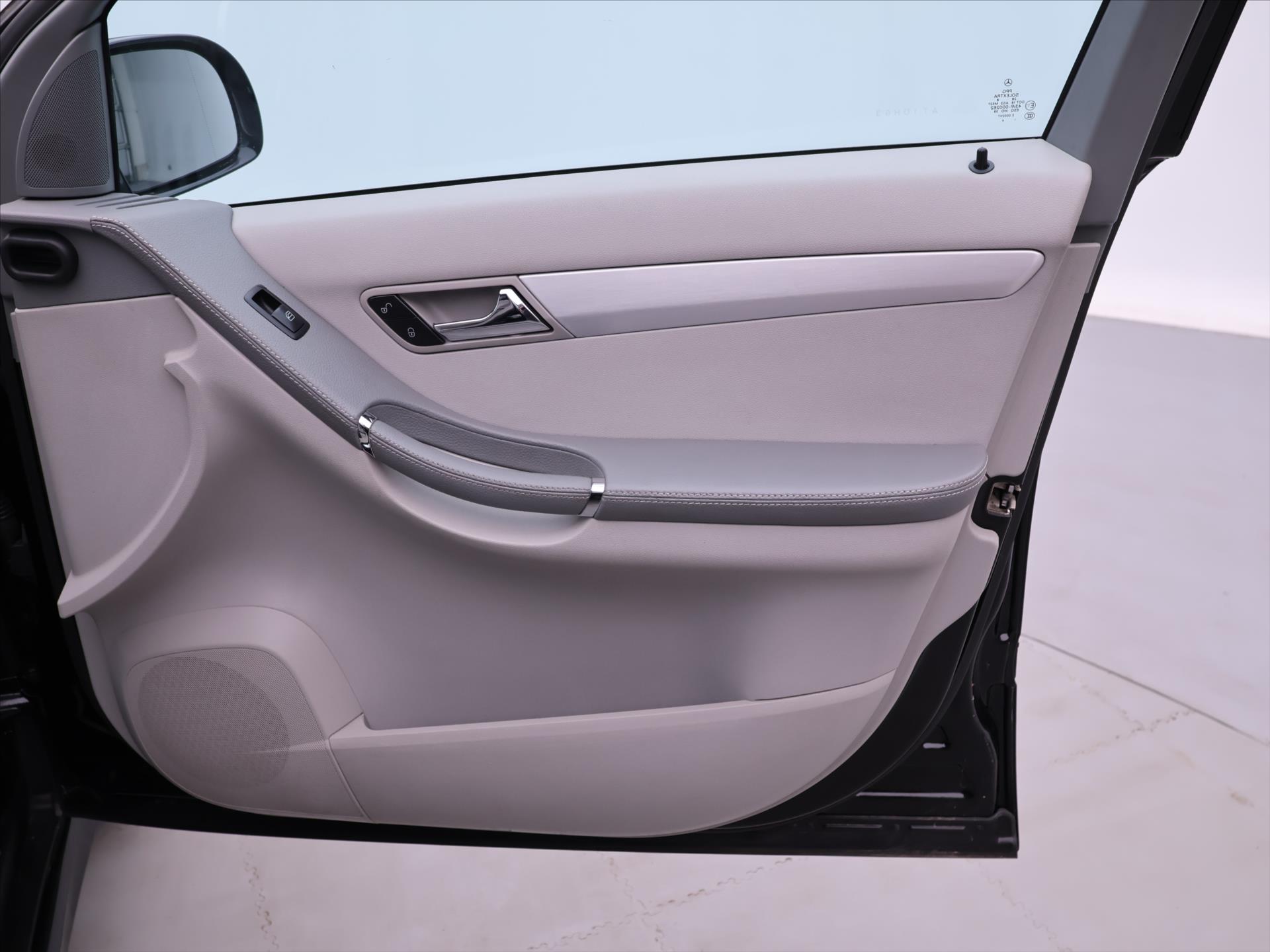 Mercedes-Benz Třídy R