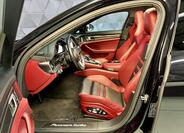 Porsche Panamera 10