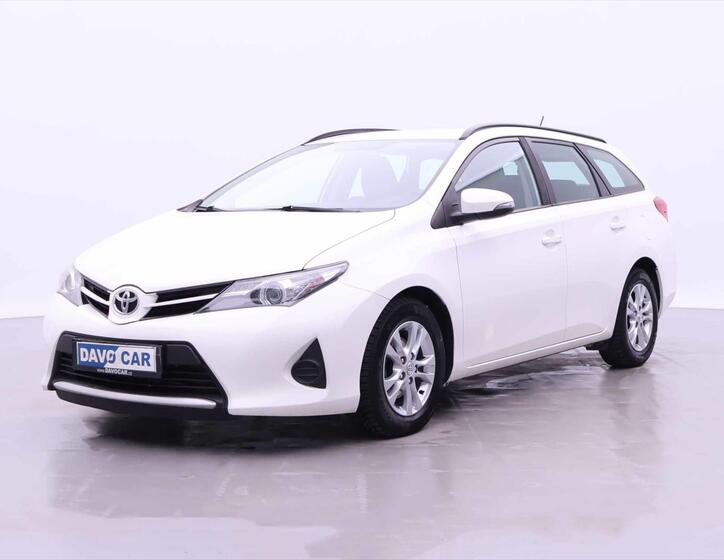 Toyota Auris 3
