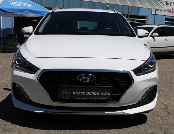 Hyundai i30 2