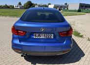 BMW Řada 3 6