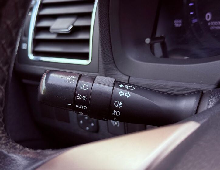 Toyota Avensis 21