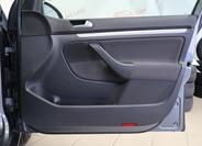 Volkswagen Golf 11