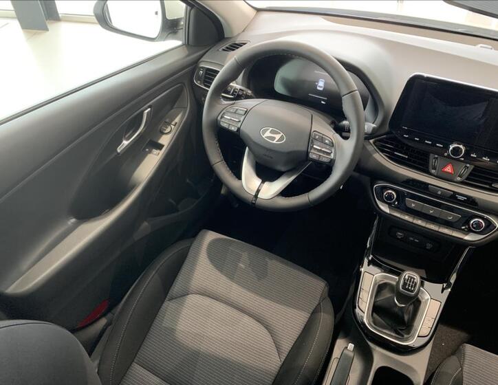Hyundai i30 14