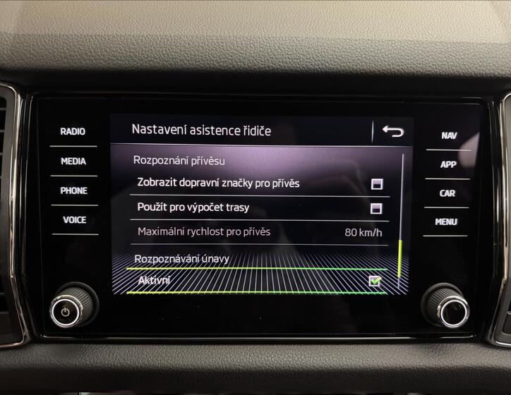 Škoda Kodiaq 22