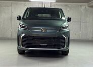 Toyota ProAce Verso 2
