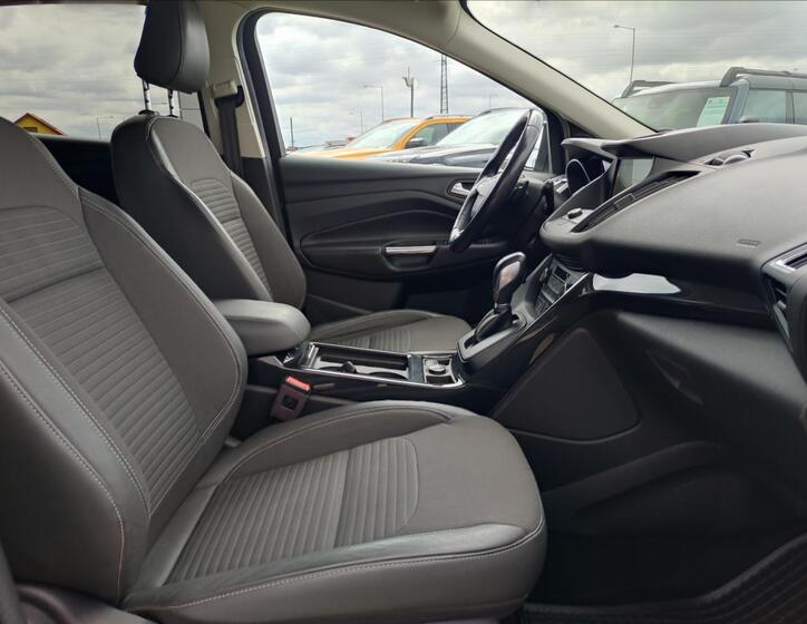 Ford Kuga 16