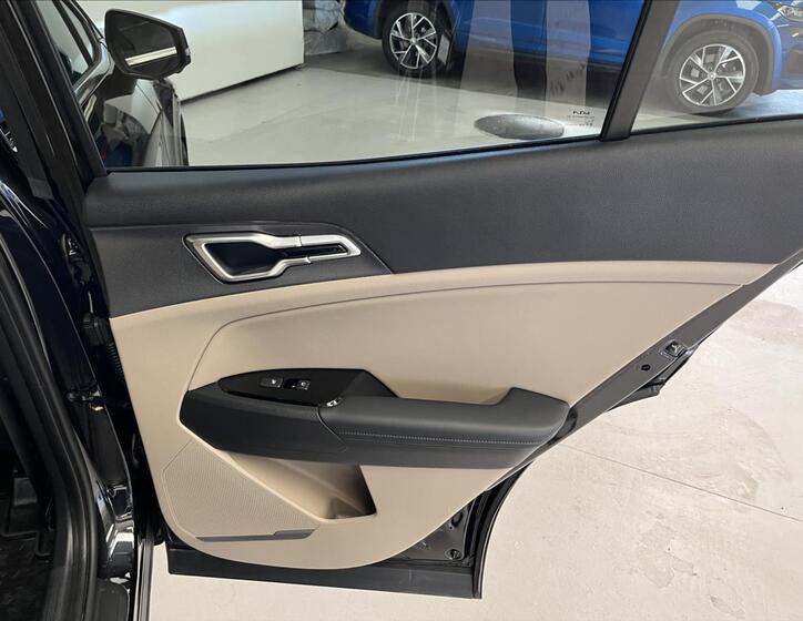 KIA Sportage 36