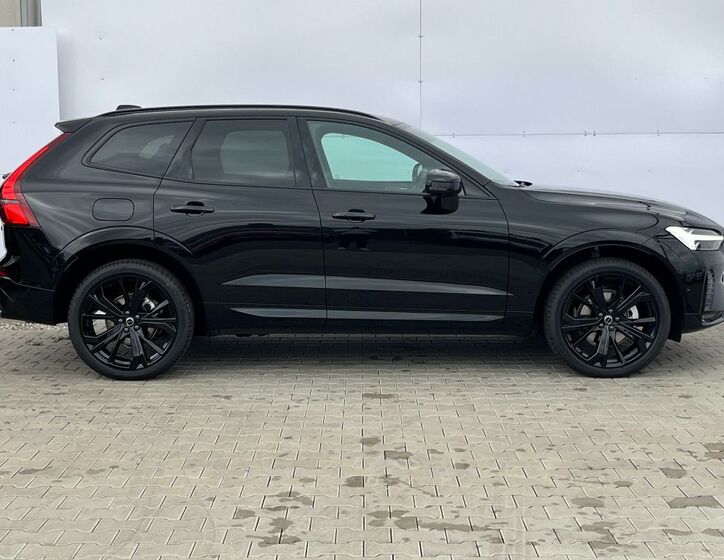 Volvo XC60 5