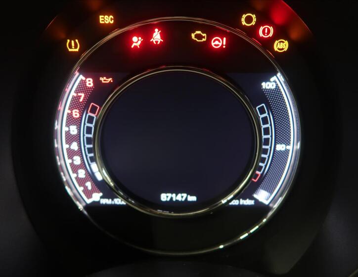 Fiat 500C 22