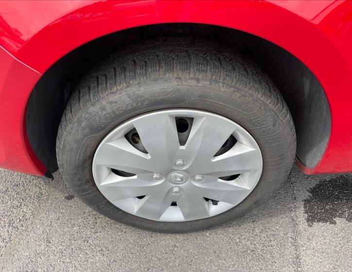 Renault Clio 19