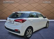 Hyundai i20 5