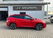 Hyundai Tucson 4