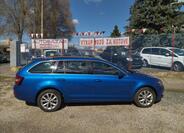 Škoda Octavia 4