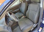 Toyota Avensis 11