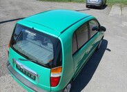 Hyundai Atos 22