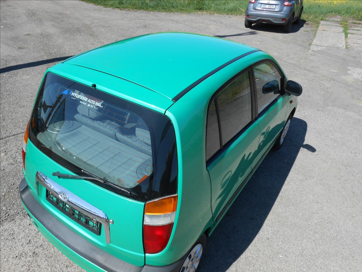 Hyundai Atos