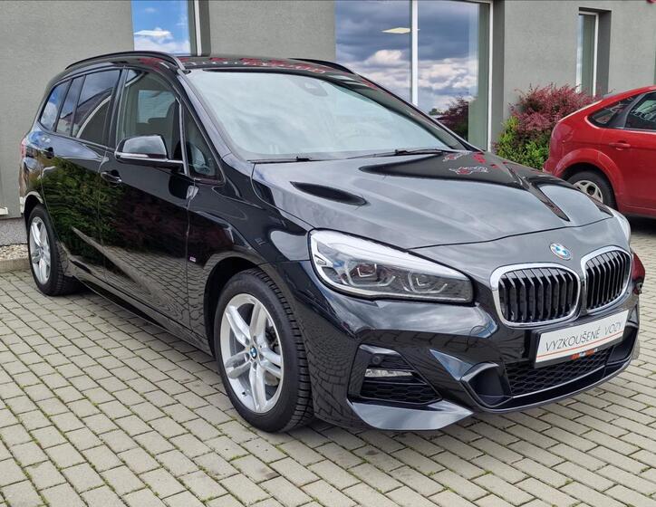 BMW Řada 2 3