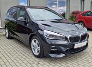 BMW Řada 2 3