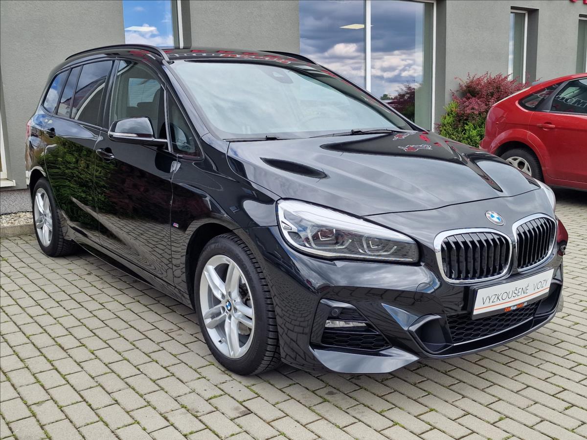 BMW Řada 2