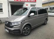 Volkswagen Caravelle 3