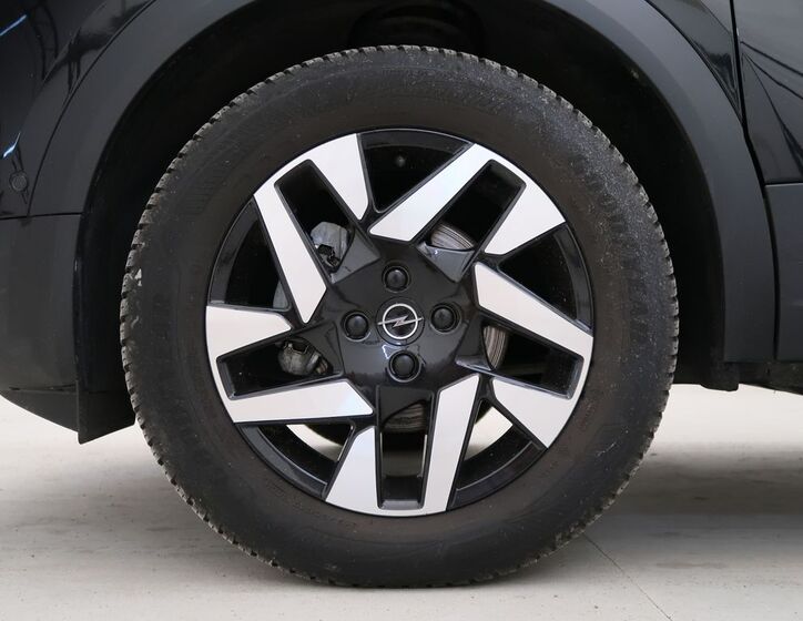Opel Mokka 10