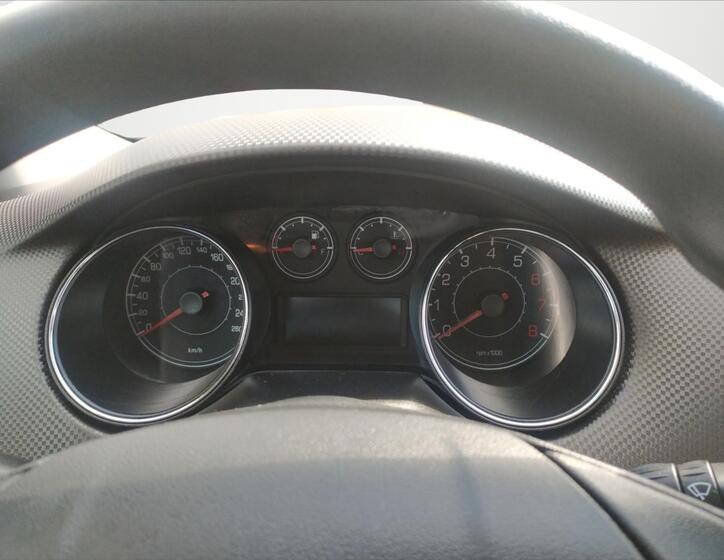 Fiat Bravo 12